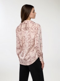 Camicia ML Donna Terranova