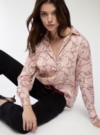 Camicia ML Donna Terranova