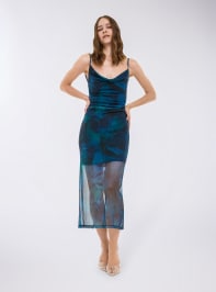 Dress Woman Terranova