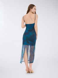 Robe Femme Terranova