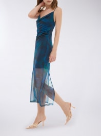 Robe Femme Terranova