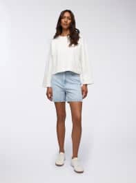 Sweat shirt Woman Terranova