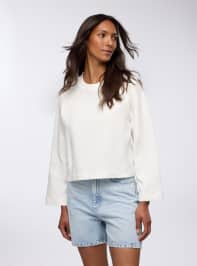 Sweat shirt Woman Terranova