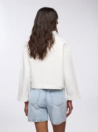 Sweat shirt Woman Terranova