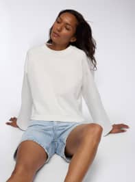 Sweat shirt Woman Terranova