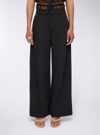 Pantalone Lungo Damen Terranova