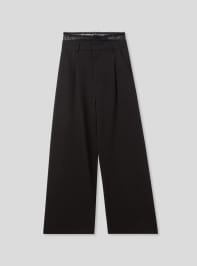 Pantalone Lungo Damen Terranova