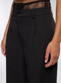 Pantalone Lungo Damen Terranova