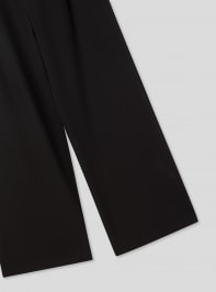 Pantalone Lungo Damen Terranova