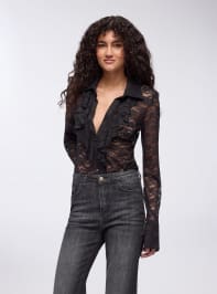 Camicia ML Damen Terranova