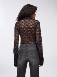 Camicia ML Damen Terranova