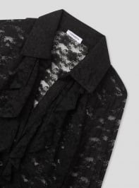 Camicia ML Damen Terranova