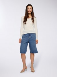 T-Shirt ML Donna Terranova