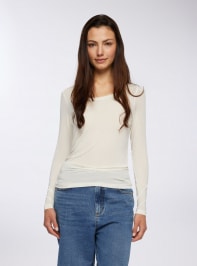 T-Shirt ML Donna Terranova