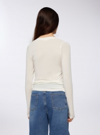 T-Shirt ML Donna Terranova
