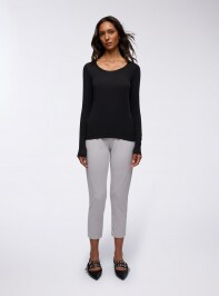 T-Shirt ML Donna Terranova