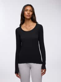 T-Shirt ML Donna Terranova