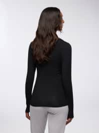 T-Shirt ML Donna Terranova