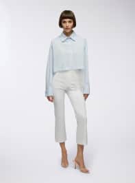 Camicia ML Damen Terranova