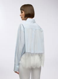 Camicia ML Damen Terranova