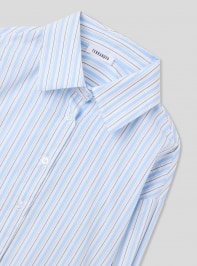 Camicia ML Damen Terranova