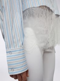 Camicia ML Damen Terranova