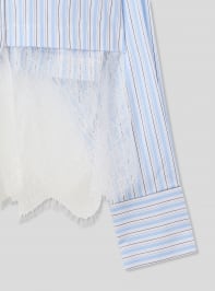 Camicia ML Damen Terranova