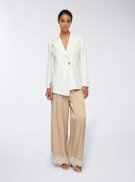 Pantalons Femme Terranova