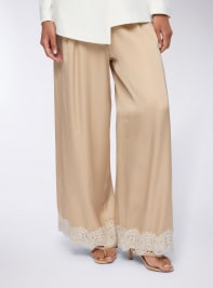 Pantalons Femme Terranova