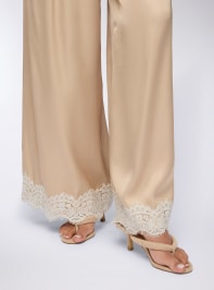Pantalons Femme Terranova