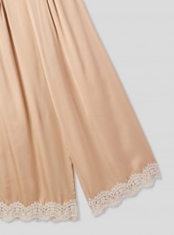 Pantalons Femme Terranova