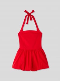 Robe Femme Terranova