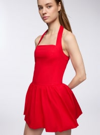 Vestido Mujer Terranova