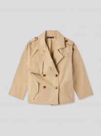 Outerwear Girls Terranova