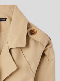 Outerwear Girls Terranova