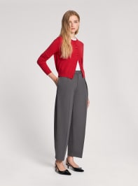 Pantalone Lungo Donna Terranova