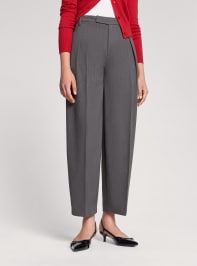 Pantalone Lungo Donna Terranova