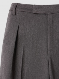 Pantalone Lungo Donna Terranova