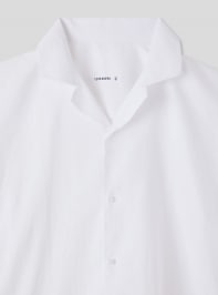 Camicia ML Uomo Terranova