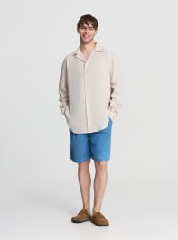 Camicia ML Herren Terranova