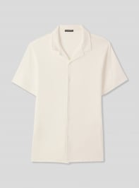 Camicia MC Herren Terranova