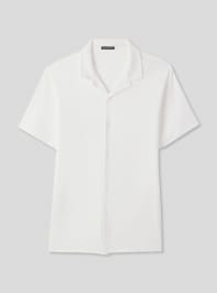 Camicia MC Uomo Terranova
