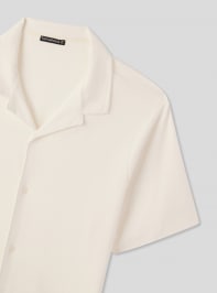 Camicia MC Herren Terranova