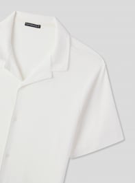 Camicia MC Uomo Terranova