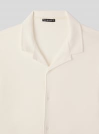 Camicia MC Herren Terranova