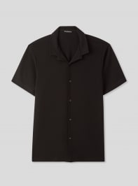 Camicia MC Uomo Terranova