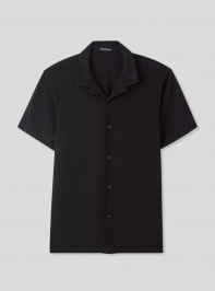 Camicia MC Herren Terranova