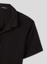 Camicia MC Uomo Terranova
