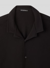 Camicia MC Uomo Terranova