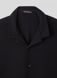 Camicia MC Herren Terranova